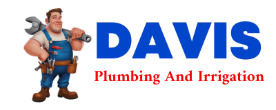 Trusted plumber in BOUTTE